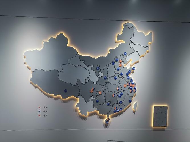 沙盘模型制作公司